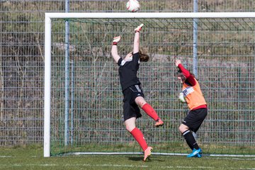 Bild 54 - Frauen Trainingsspiel FSC Kaltenkirchen - SV Henstedt Ulzburg 2